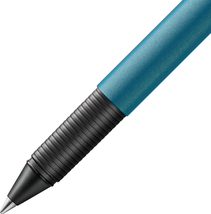 Lamy CP1 Aquamarine Rollerball Pen