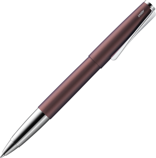 Lamy Studio Rollerball Pen Orion Matt, limited edition