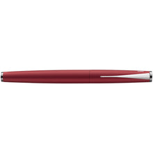 Load image into Gallery viewer, Lamy Studio Rollerball Pen Royal Red
