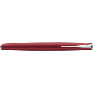 Lamy Studio Rollerball Pen Royal Red