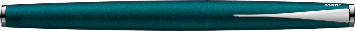 Lamy Studio Rollerball Pen Petrol