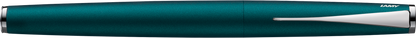 Lamy Studio Rollerball Pen Petrol