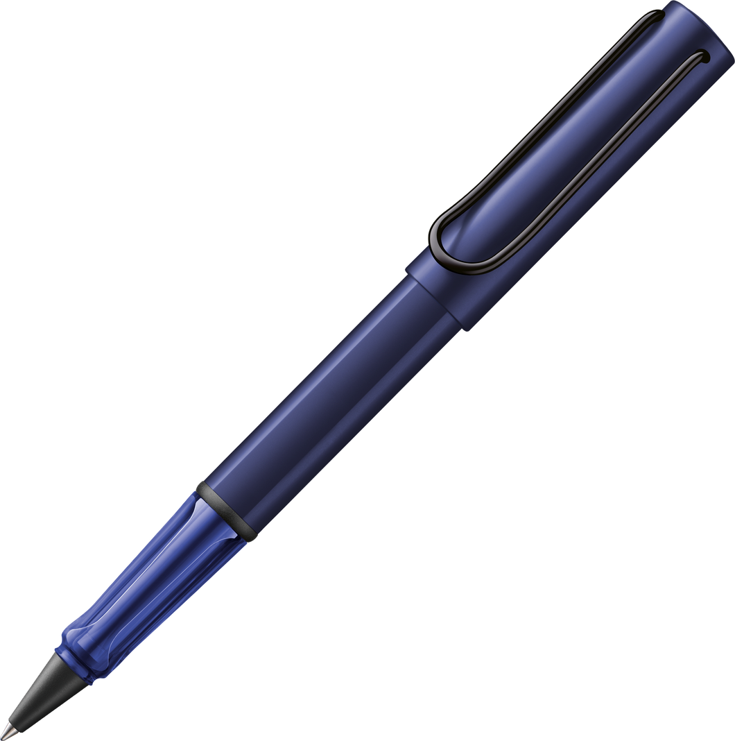 Lamy Al Star Rollerball Pen Dark Dusk