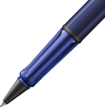 Load image into Gallery viewer, Lamy Al Star Rollerball Pen Dark Dusk
