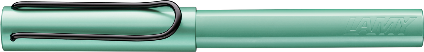 Lamy Al Star Rollerball Pen Mint