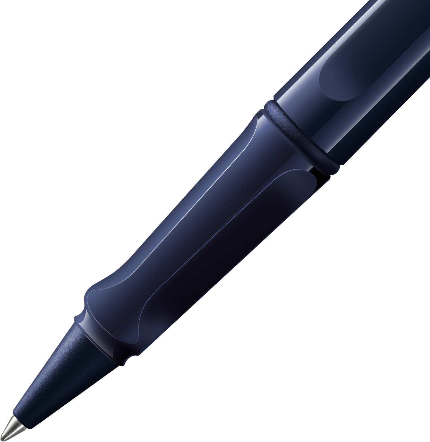 Lamy Safari 2025 Special Edition Rollerball Pen Dark Dusk