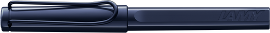 Lamy Safari 2025 Special Edition Rollerball Pen Dark Dusk