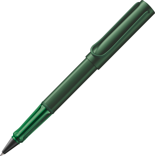 Lamy AL-star Rollerball Pen Pine
