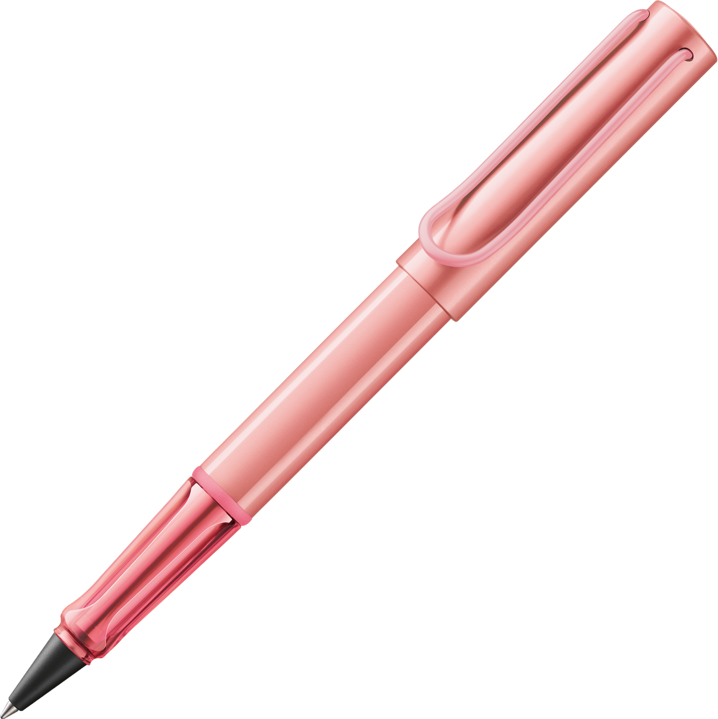 Lamy AL-star Rollerball Pen Flamingo