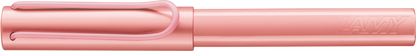Lamy AL-star Rollerball Pen Flamingo