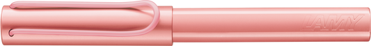Lamy AL-star Rollerball Pen Flamingo