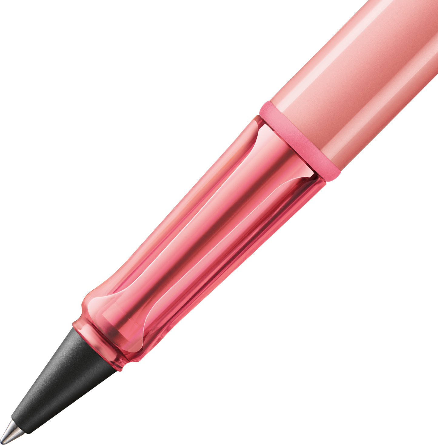 Lamy AL-star Rollerball Pen Flamingo