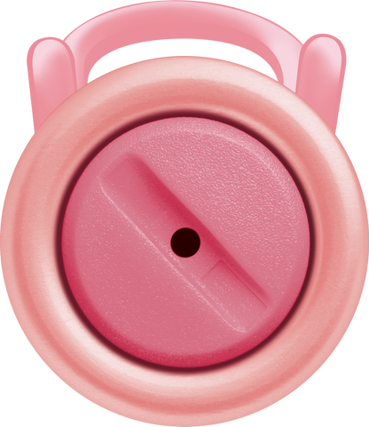 Lamy AL-star Rollerball Pen Flamingo