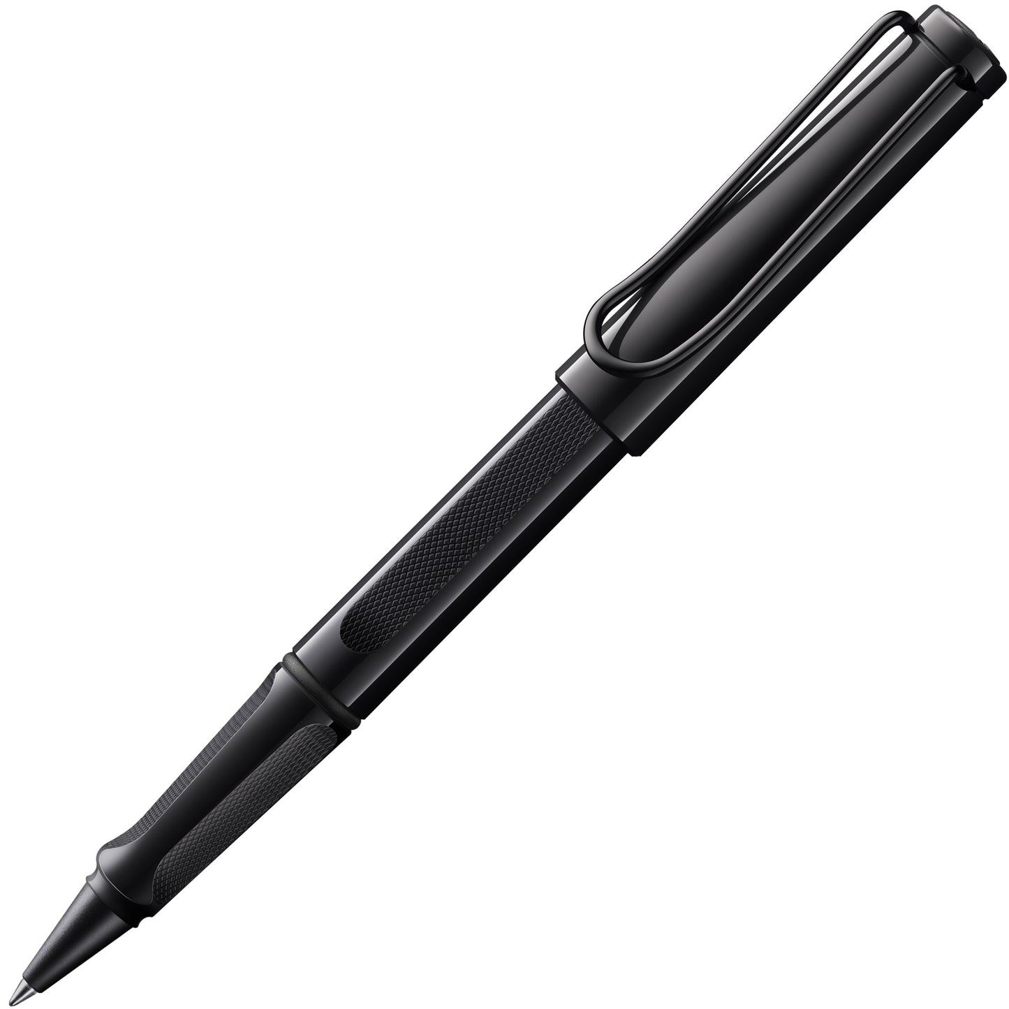 Lamy Safari Rollerball Pen Meteorite