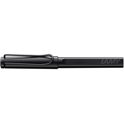 Lamy Safari Rollerball Pen Meteorite