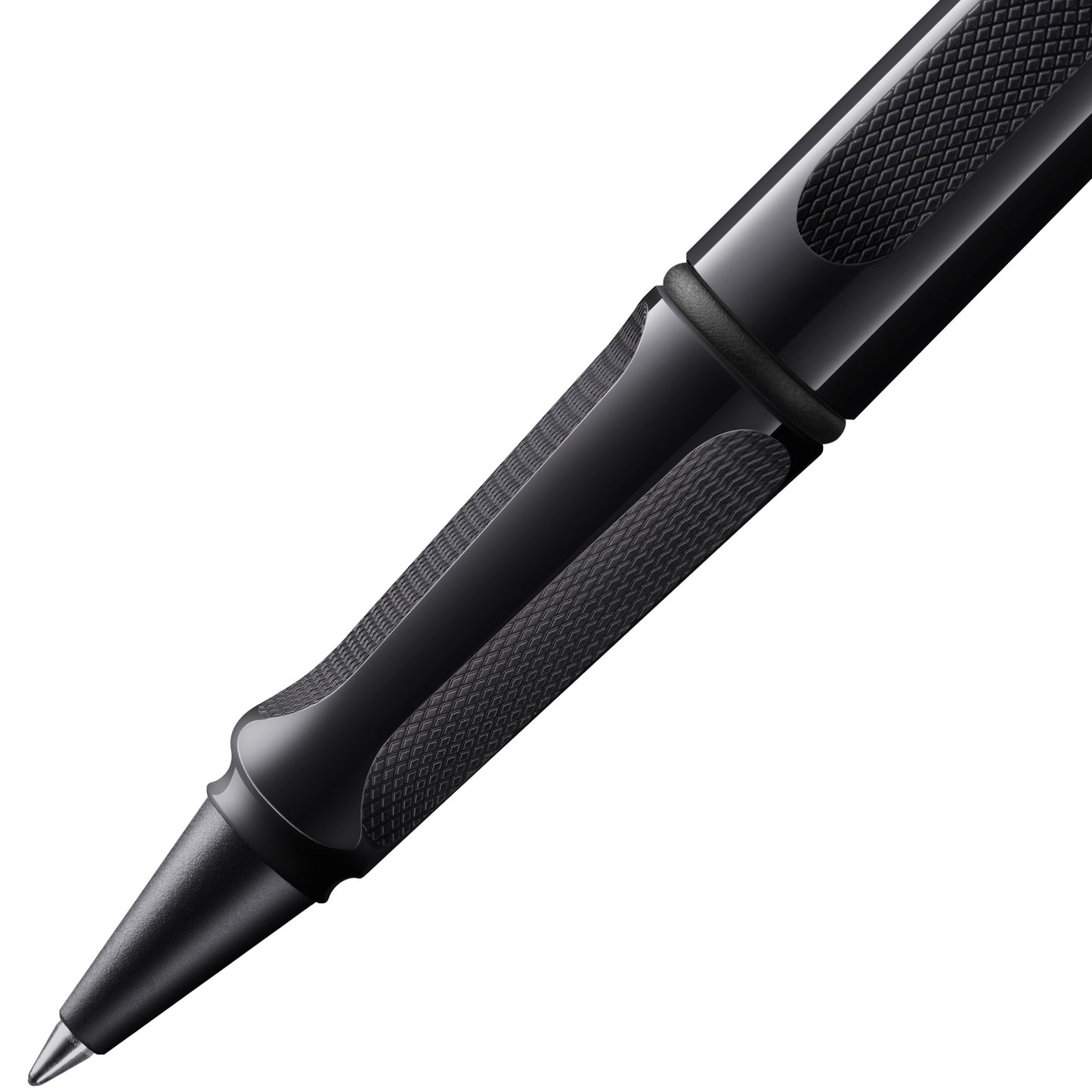 Lamy Safari Rollerball Pen Meteorite