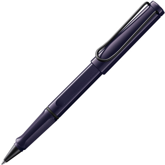 Lamy Safari Rollerball Pen Meteora