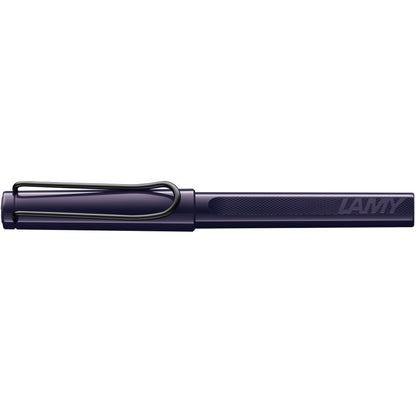 Lamy Safari Rollerball Pen Meteora