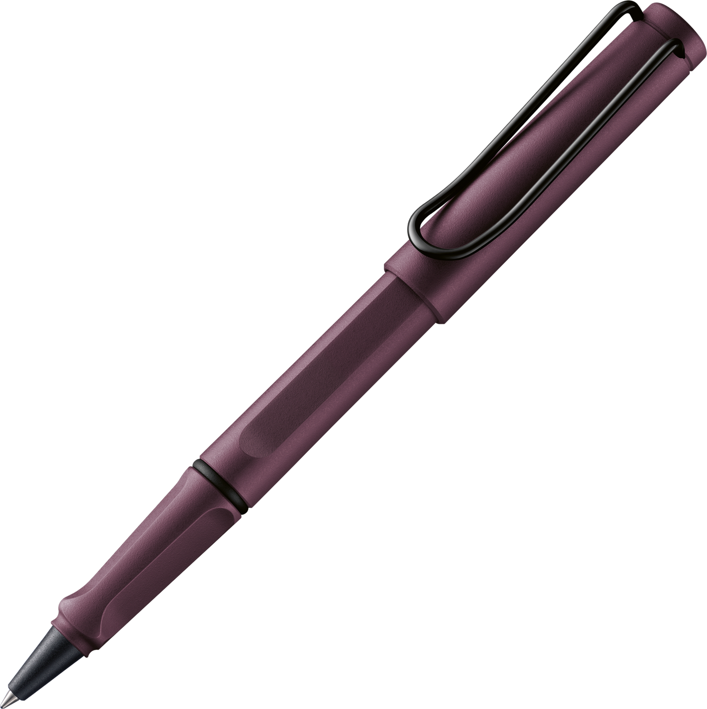 Lamy Safari Rollerball Pen Scarlet