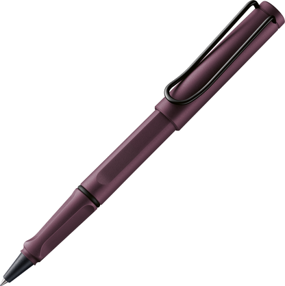 Lamy Safari Rollerball Pen Scarlet