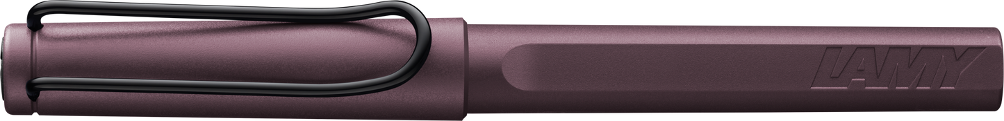 Lamy Safari Rollerball Pen Scarlet