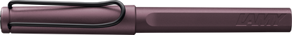 Lamy Safari Rollerball Pen Scarlet