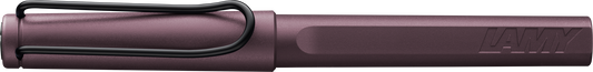 Lamy Safari Rollerball Pen Scarlet