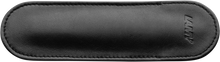 Load image into Gallery viewer, Lamy Pico Leather Pouch / Case Black
