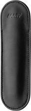 Load image into Gallery viewer, Lamy Pico Leather Pouch / Case Black
