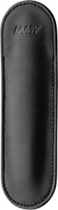 Lamy Pico Leather Pouch / Case Black