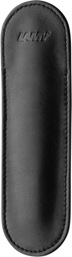 Lamy Pico Leather Pouch / Case Black