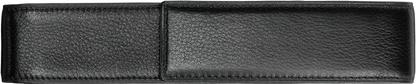 Lamy Leather Single Pen Case, Black