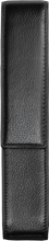 Load image into Gallery viewer, Lamy Leather Single Pen Case, Black
