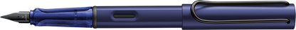 Lamy Al Star Fountain Pen Dark Dusk