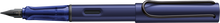 Load image into Gallery viewer, Lamy Al Star Fountain Pen Dark Dusk
