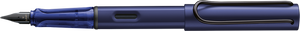Lamy Al Star Fountain Pen Dark Dusk
