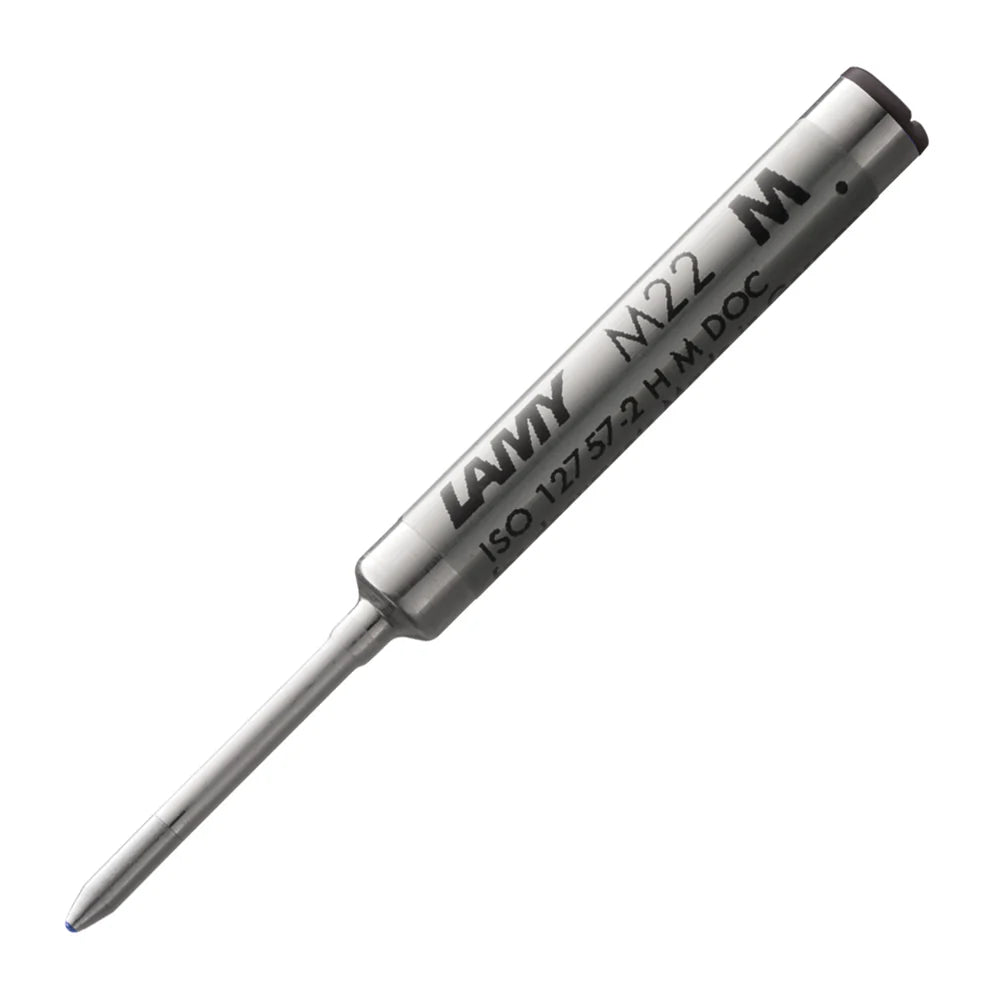 Lamy Refill Ballpoint Pico M22 Black M