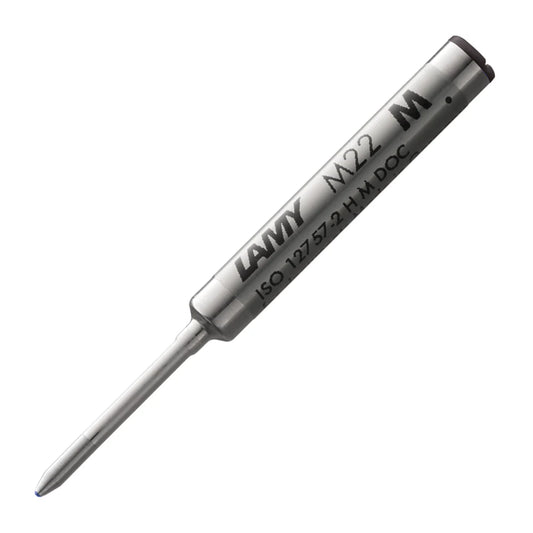 Lamy Refill Ballpoint Pico M22 Black M