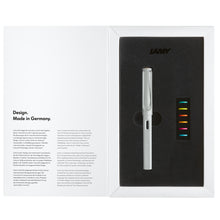 Load image into Gallery viewer, Lamy Safari Fountain Pen Multi Rings Set
