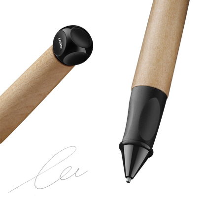 Lamy ABC Mechanical Pencil Black