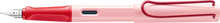 Load image into Gallery viewer, Lamy Safari Fountain Pen Cherry Blossom
