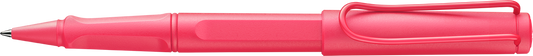 Lamy Safari 2025 Special Edition Rollerball Pen Sunset Coral