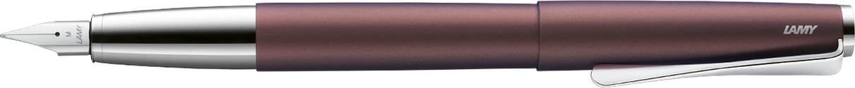 Lamy Studio Fountain Pen Orion Matt, limited edition