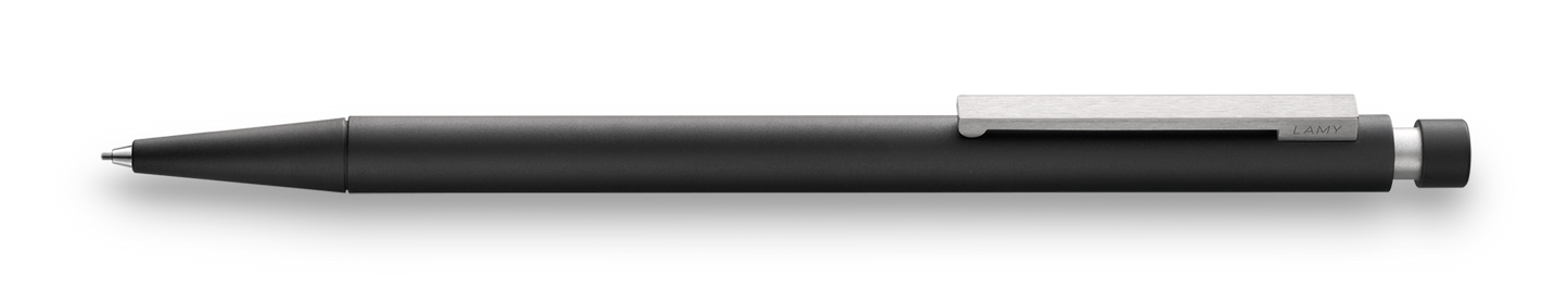 Lamy CP1 Matte Black MP 0.7mm
