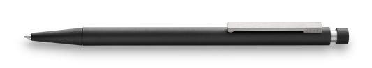 Lamy CP1 Matte Black MP 0.7mm