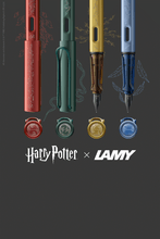 Load image into Gallery viewer, Lamy  AL-Star Fountain Pen Harry Potter Set
