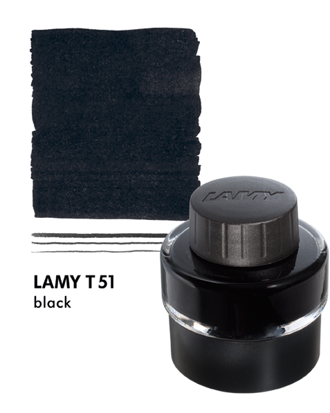 Lamy Ink Bottle 50ml