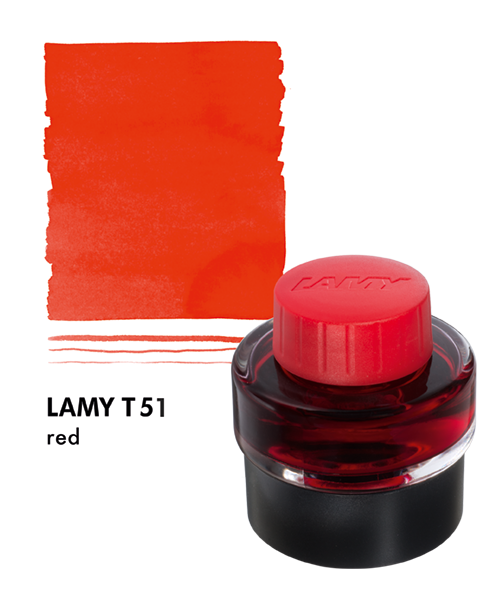 Lamy Ink Bottle 50ml