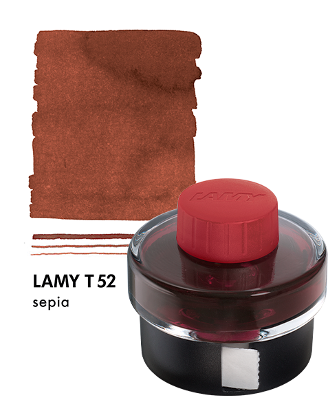 Lamy Ink Bottle 50ml