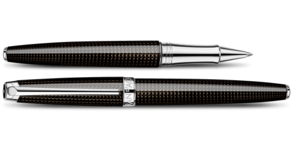 Caran D’Ache Leman De Nuit Rollerball